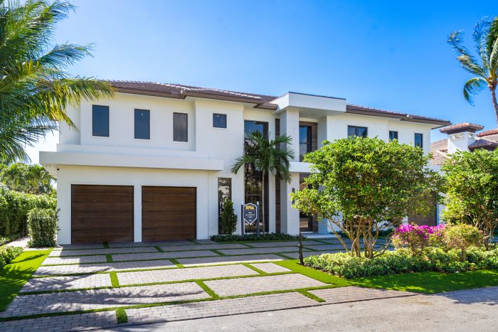 1220 Thatch Palm Drive