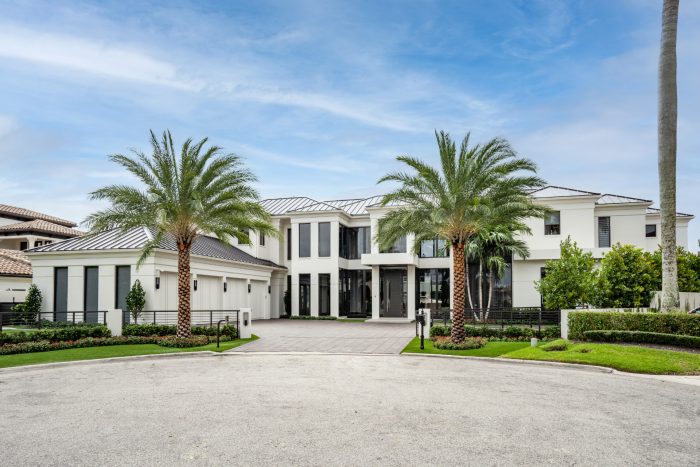 160 Key Palm Road