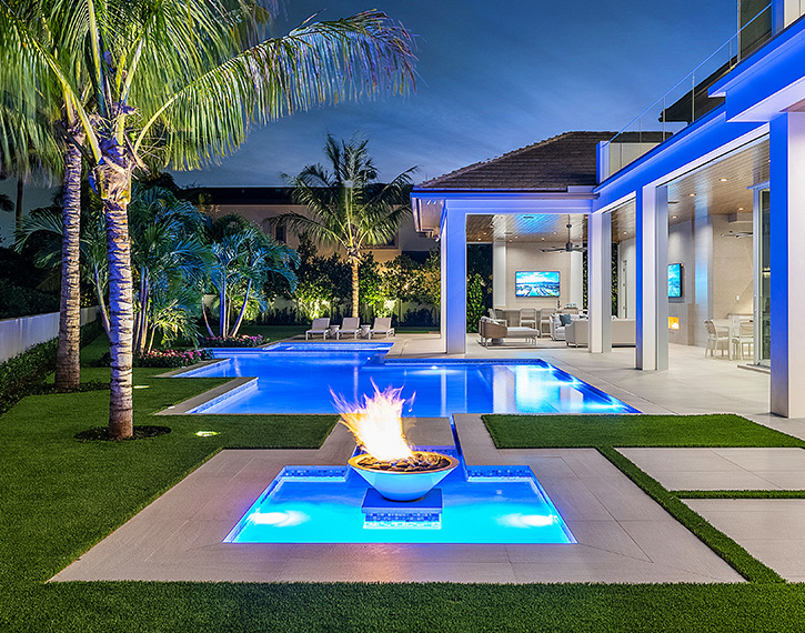 Comfortable Elegance