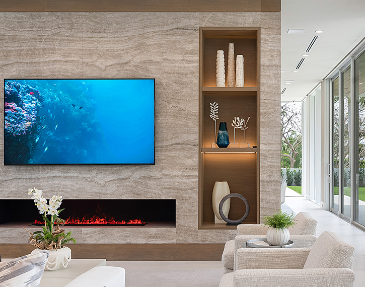 Exclusive Design Firm