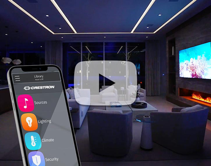 Smart Home Technology